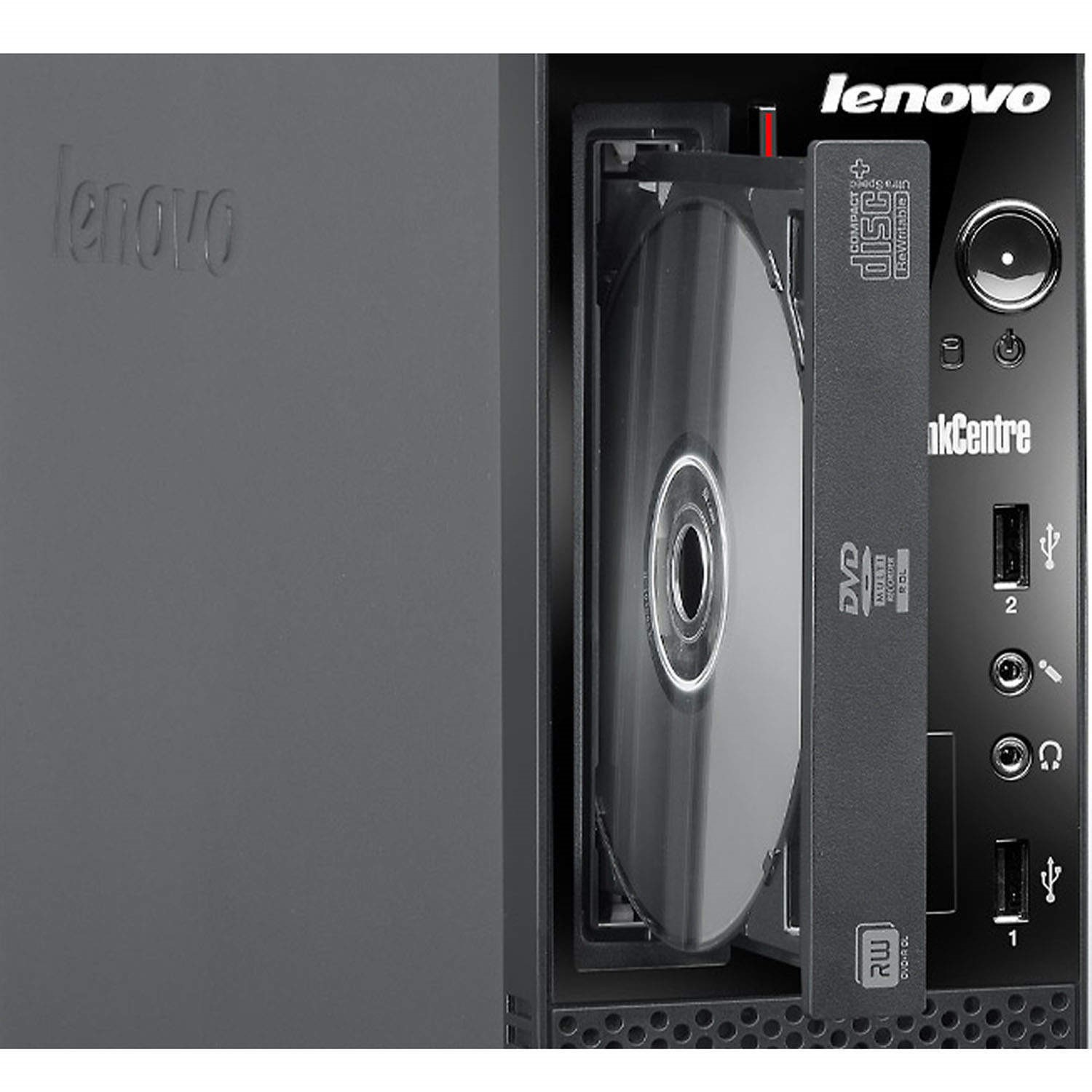 Lenovo ThinkCentre E73 SFF Core i5-4460s 2.90GHz 4GB 500GB DVDRW